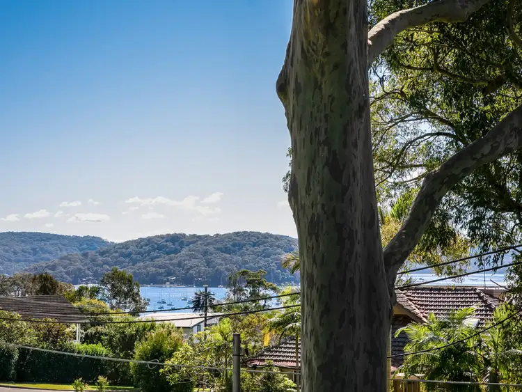 Third view of Homely house listing, 11 Alexandra Crescent, Bayview NSW 2104