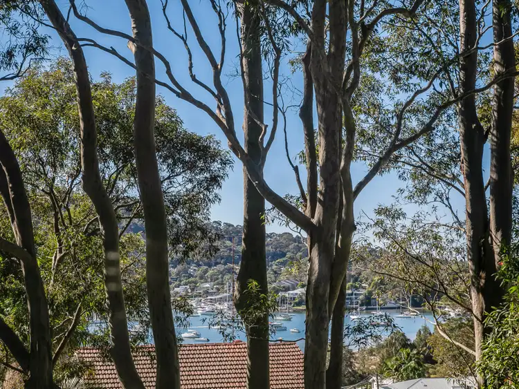 Fourth view of Homely house listing, 11 Alexandra Crescent, Bayview NSW 2104