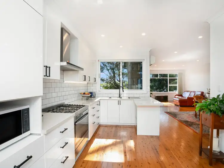 Fifth view of Homely house listing, 11 Alexandra Crescent, Bayview NSW 2104