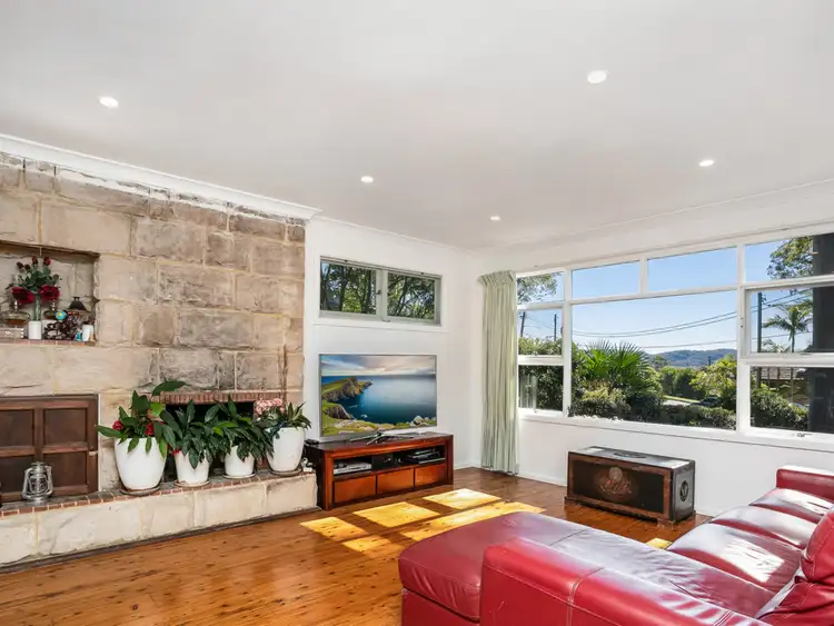 Sixth view of Homely house listing, 11 Alexandra Crescent, Bayview NSW 2104