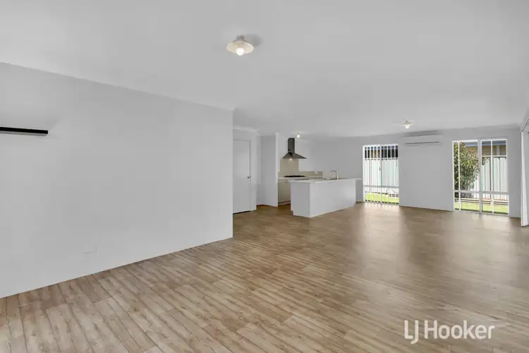 Third view of Homely house listing, 7 Pisces Way, Australind WA 6233