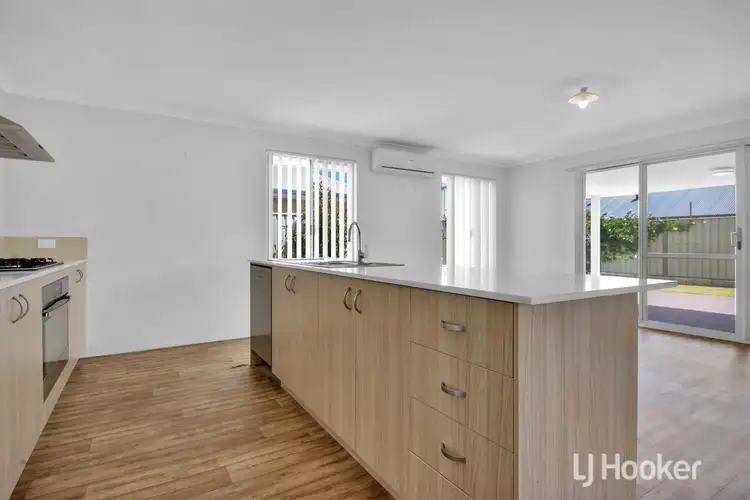 Fourth view of Homely house listing, 7 Pisces Way, Australind WA 6233