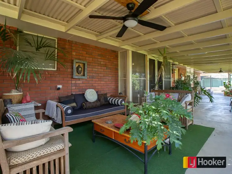 Second view of Homely house listing, 16 Coorong Street, Tamworth NSW 2340