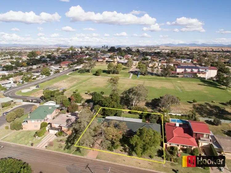 Fourth view of Homely house listing, 16 Coorong Street, Tamworth NSW 2340