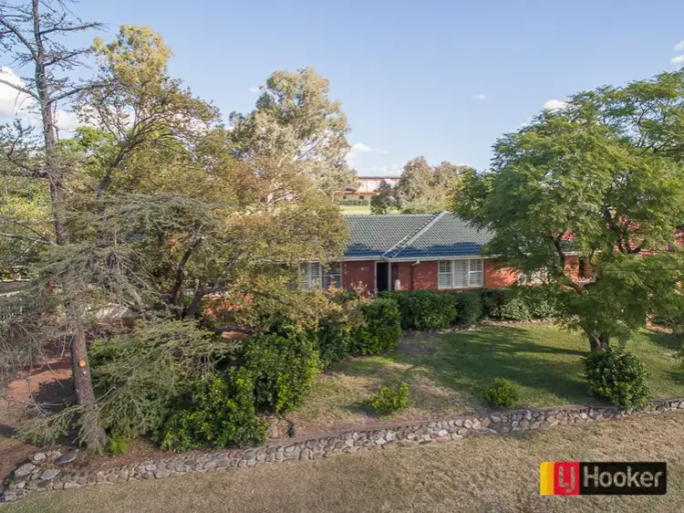 Fifth view of Homely house listing, 16 Coorong Street, Tamworth NSW 2340