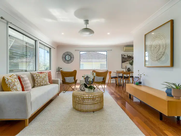 Third view of Homely house listing, 343 Maundrell Terrace, Aspley QLD 4034