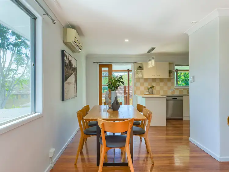 Fourth view of Homely house listing, 343 Maundrell Terrace, Aspley QLD 4034