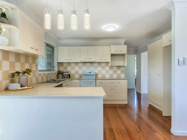 Fifth view of Homely house listing, 343 Maundrell Terrace, Aspley QLD 4034