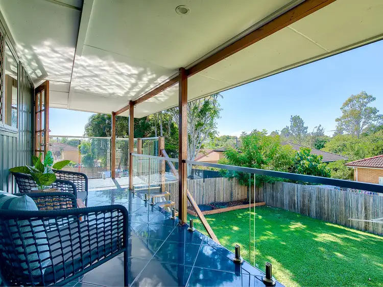 Sixth view of Homely house listing, 343 Maundrell Terrace, Aspley QLD 4034