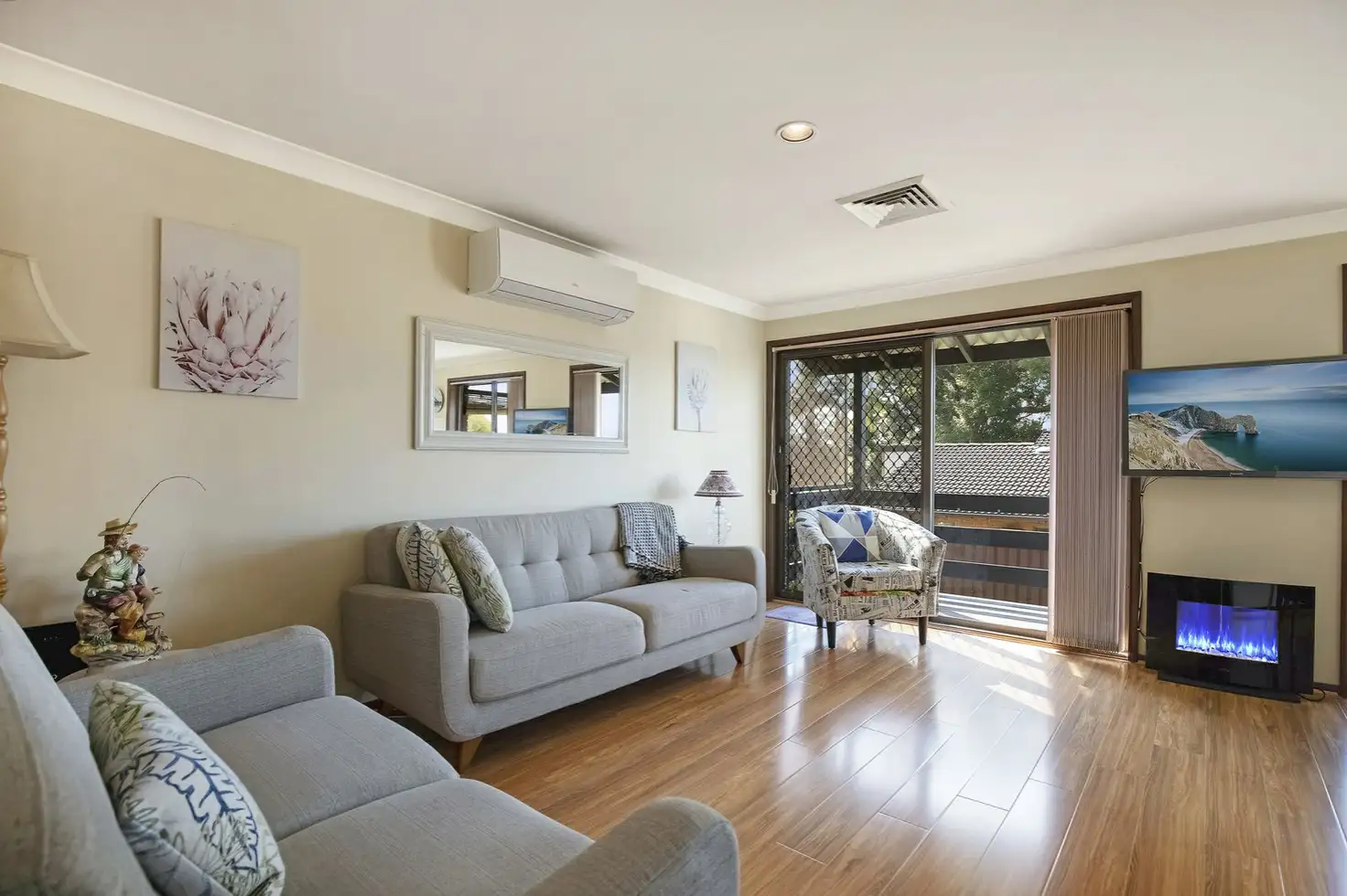 Main view of Homely villa listing, 30/31 Fiona Street, Point Clare NSW 2250