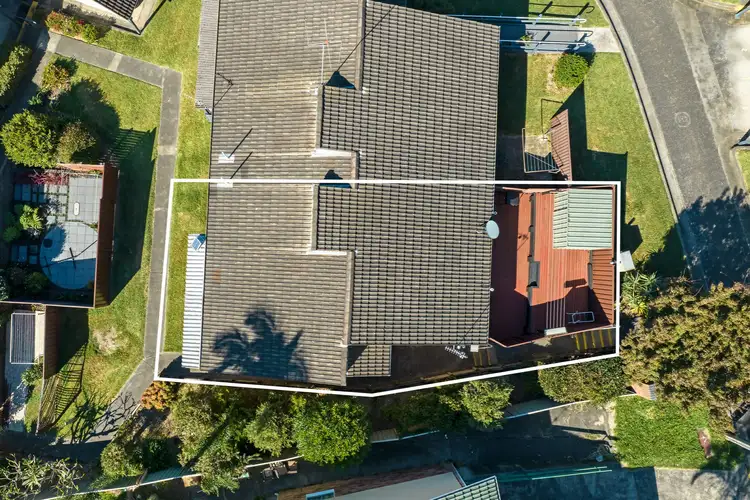 Fifth view of Homely villa listing, 30/31 Fiona Street, Point Clare NSW 2250