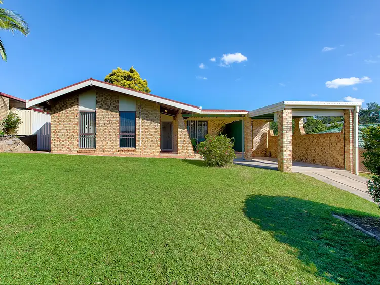 818 Hamilton Road, Mcdowall QLD 4053