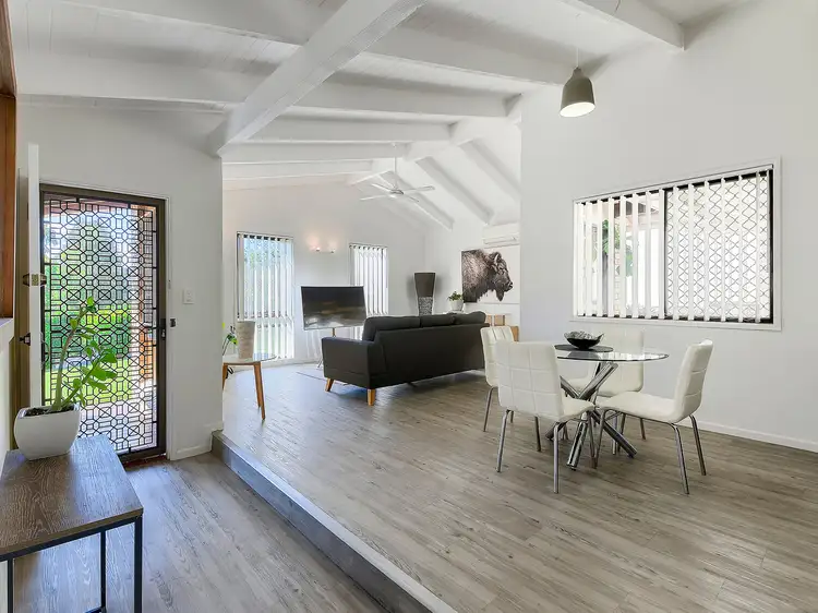 Second view of Homely house listing, 818 Hamilton Road, Mcdowall QLD 4053