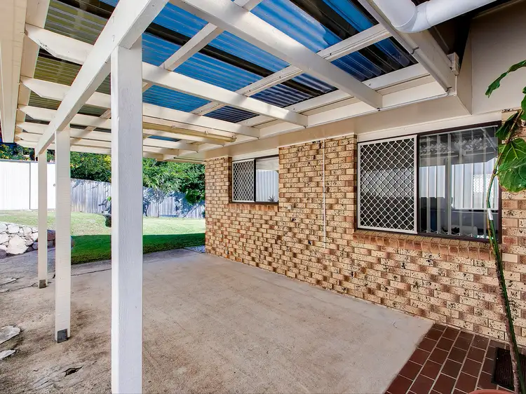 Sixth view of Homely house listing, 818 Hamilton Road, Mcdowall QLD 4053