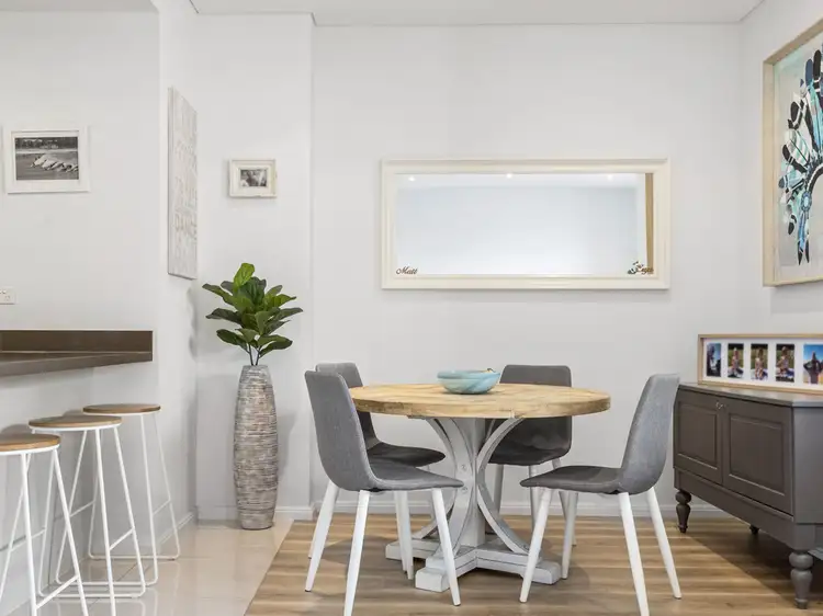 Second view of Homely apartment listing, 43/79-91 Macpherson Street, Warriewood NSW 2102