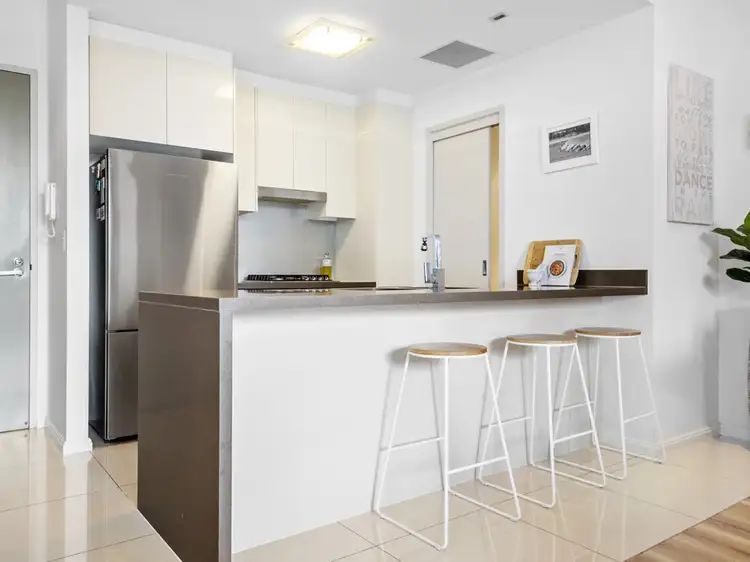 Third view of Homely apartment listing, 43/79-91 Macpherson Street, Warriewood NSW 2102