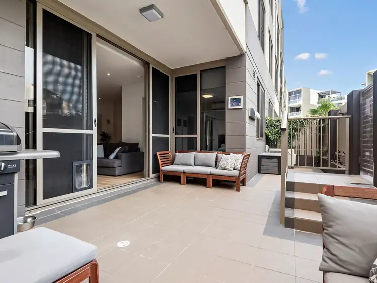 Fourth view of Homely apartment listing, 43/79-91 Macpherson Street, Warriewood NSW 2102