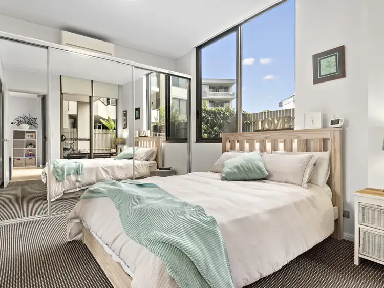 Sixth view of Homely apartment listing, 43/79-91 Macpherson Street, Warriewood NSW 2102