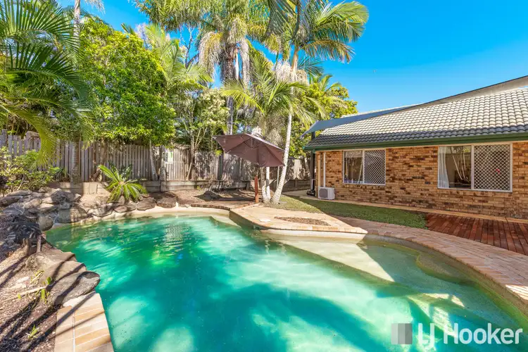 Fourth view of Homely house listing, 4 Carisbrooke Court, Birkdale QLD 4159