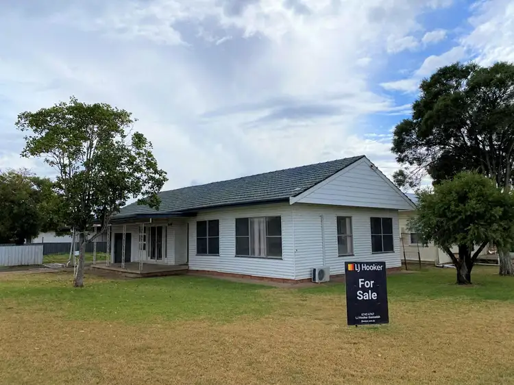 Main view of Homely house listing, 24 Carroll Street, Gunnedah NSW 2380