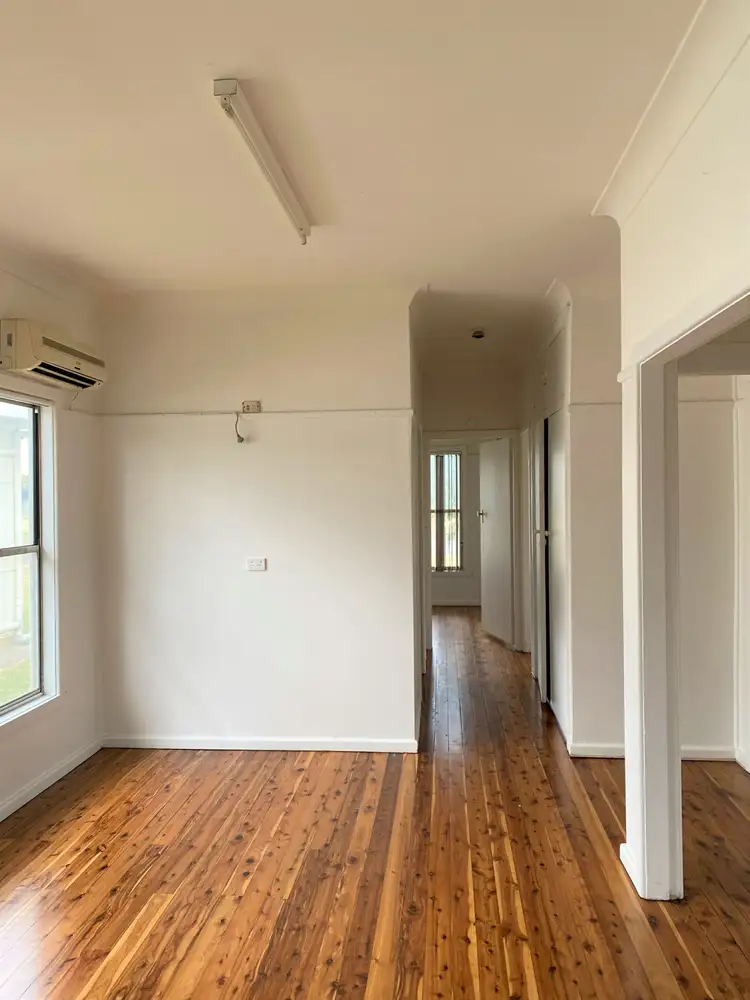Second view of Homely house listing, 24 Carroll Street, Gunnedah NSW 2380