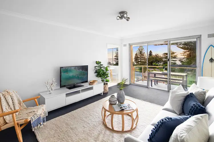 Second view of Homely unit listing, 9/91 Foamcrest Avenue, Newport NSW 2106