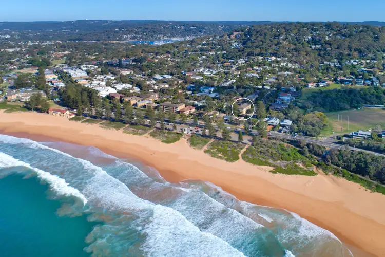Sixth view of Homely unit listing, 9/91 Foamcrest Avenue, Newport NSW 2106