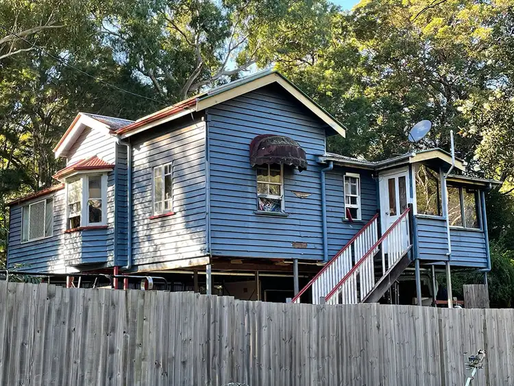 Second view of Homely house listing, 18 Panaroo Street, Macleay Island QLD 4184