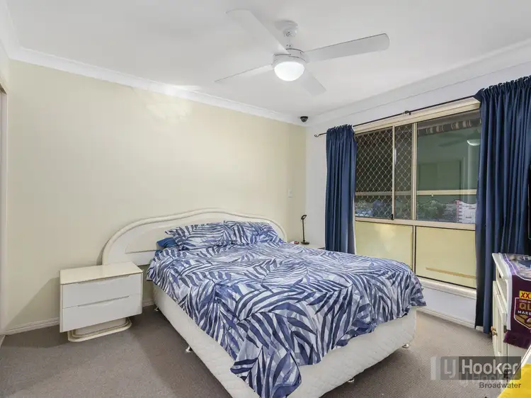 Second view of Homely semi-detached listing, 19/2 Brown Street, Labrador QLD 4215
