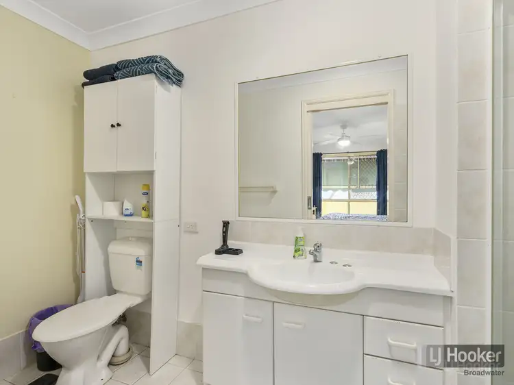 Third view of Homely semi-detached listing, 19/2 Brown Street, Labrador QLD 4215