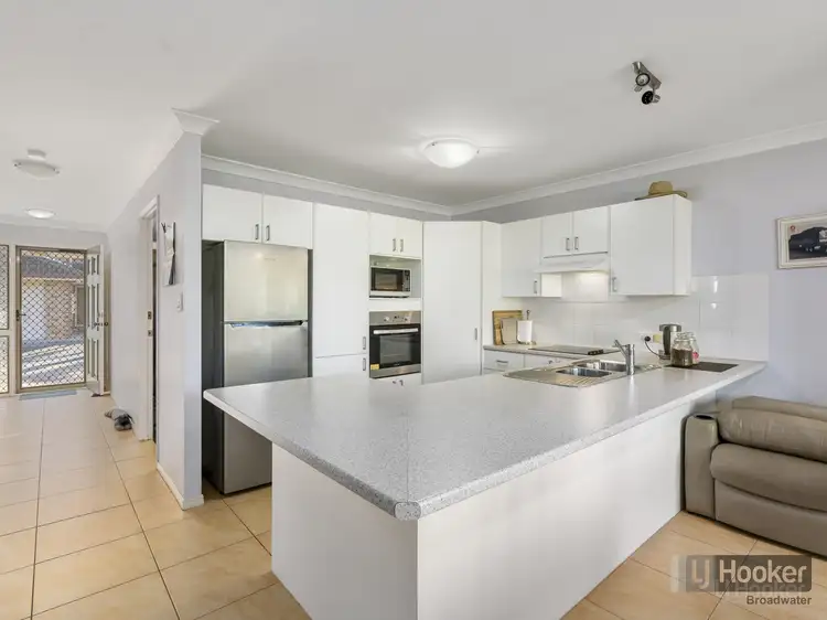 Fourth view of Homely semi-detached listing, 19/2 Brown Street, Labrador QLD 4215