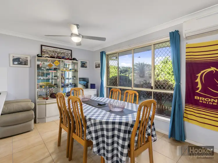Fifth view of Homely semi-detached listing, 19/2 Brown Street, Labrador QLD 4215