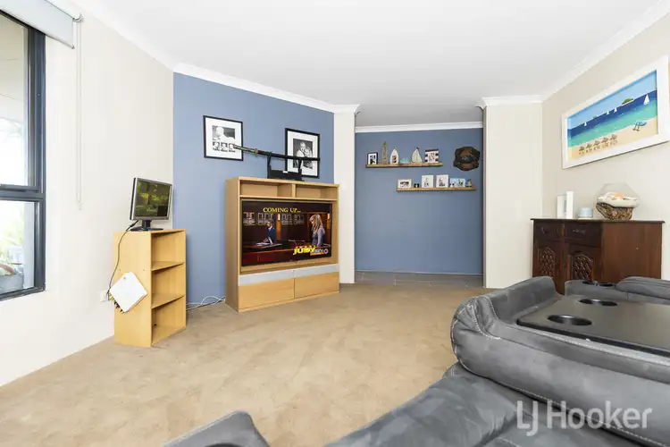Third view of Homely house listing, 43 Landbeach Boulevard, Butler WA 6036