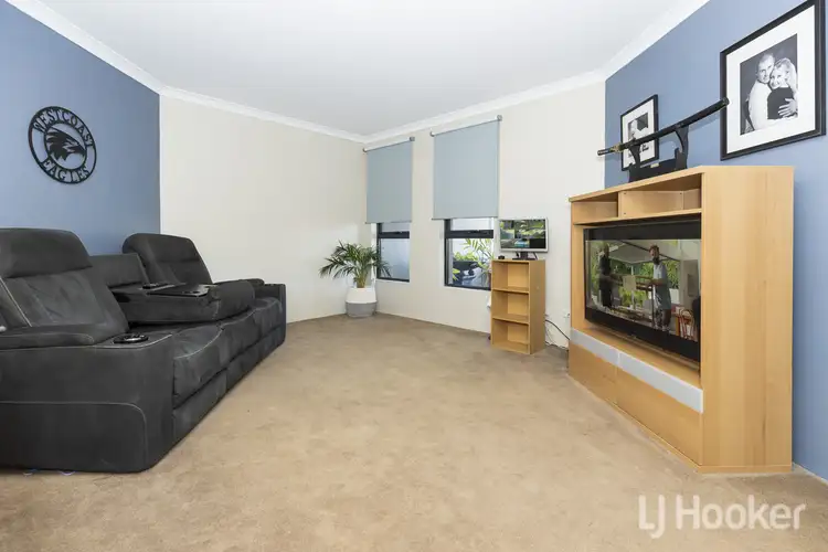 Fourth view of Homely house listing, 43 Landbeach Boulevard, Butler WA 6036