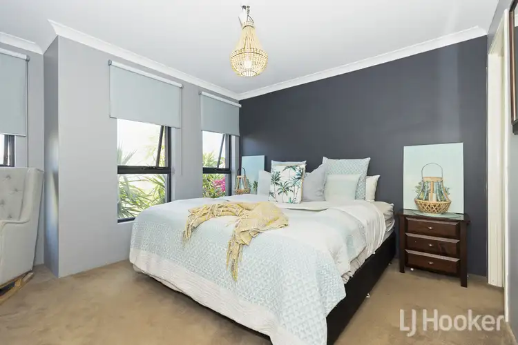 Fifth view of Homely house listing, 43 Landbeach Boulevard, Butler WA 6036