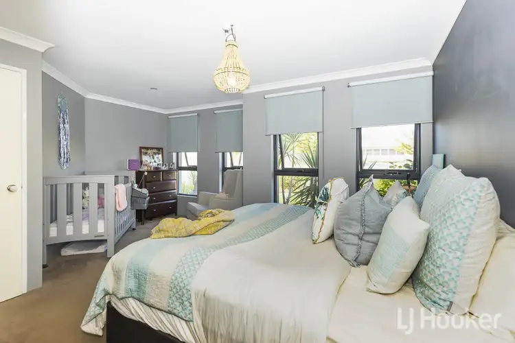 Sixth view of Homely house listing, 43 Landbeach Boulevard, Butler WA 6036