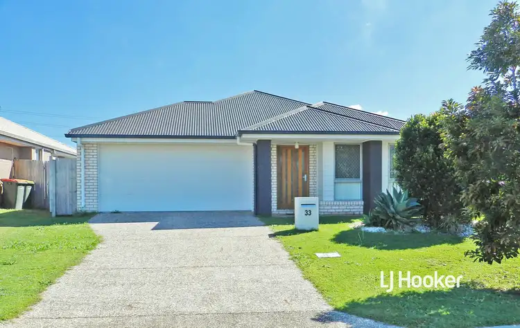 33 Clove Street, Griffin QLD 4503