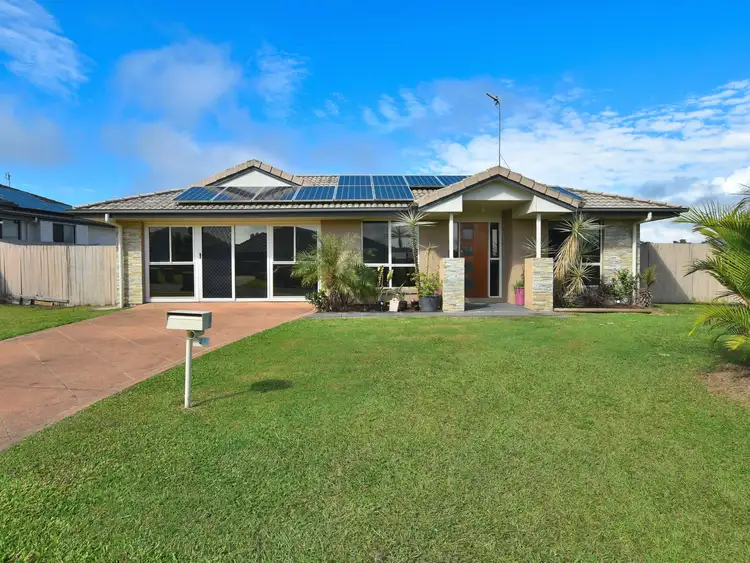 Main view of Homely house listing, 26 Akoonah Way, D'aguilar QLD 4514