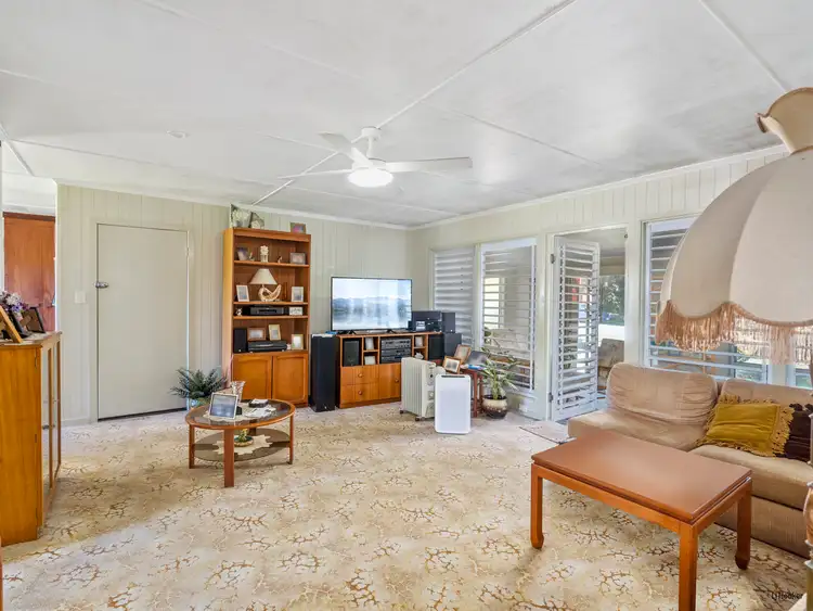 Sixth view of Homely house listing, 249 Adina Avenue, Bilinga QLD 4225