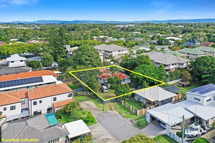9 Clegg Street, Southport QLD 4215
