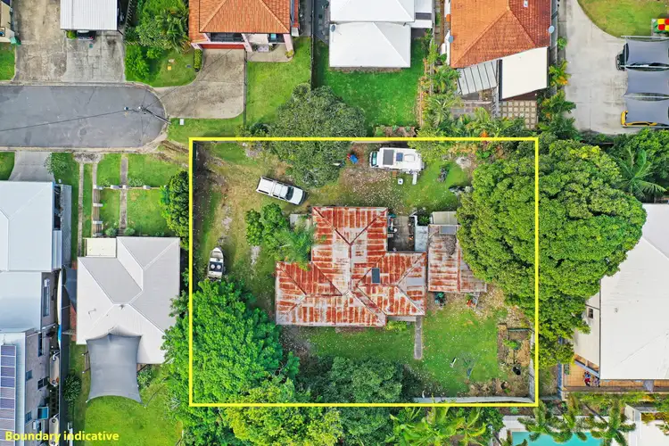 Second view of Homely house listing, 9 Clegg Street, Southport QLD 4215