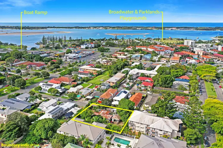 Sixth view of Homely house listing, 9 Clegg Street, Southport QLD 4215