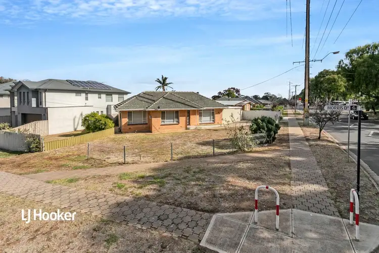 Main view of Homely house listing, 361 Wright Road, Valley View SA 5093