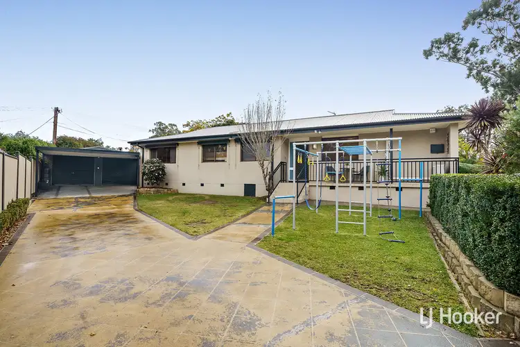 Second view of Homely house listing, 50 Alpen Street, Melba ACT 2615