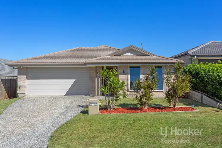19 Latham Street, Yarrabilba QLD 4207