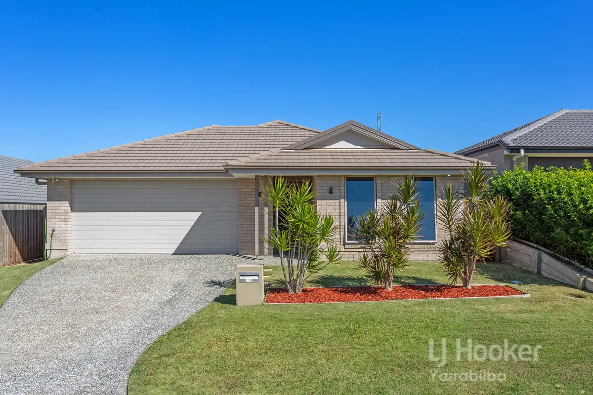 Main view of Homely house listing, 19 Latham Street, Yarrabilba QLD 4207