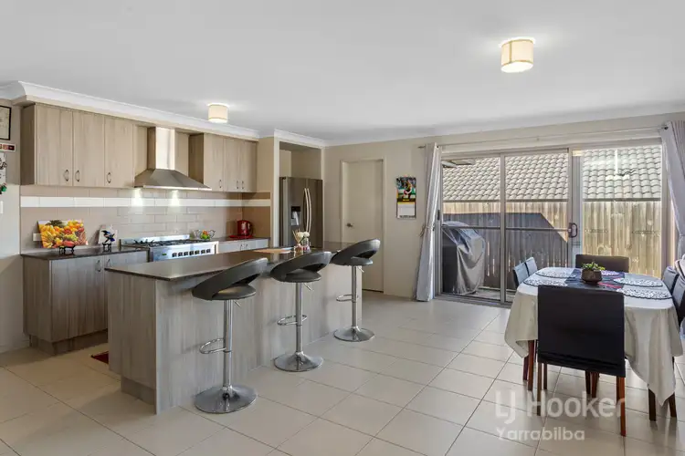 Third view of Homely house listing, 19 Latham Street, Yarrabilba QLD 4207
