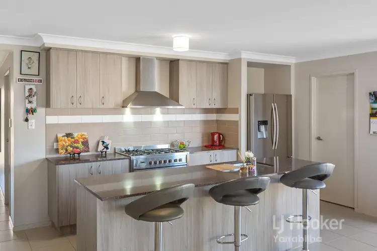 Fourth view of Homely house listing, 19 Latham Street, Yarrabilba QLD 4207