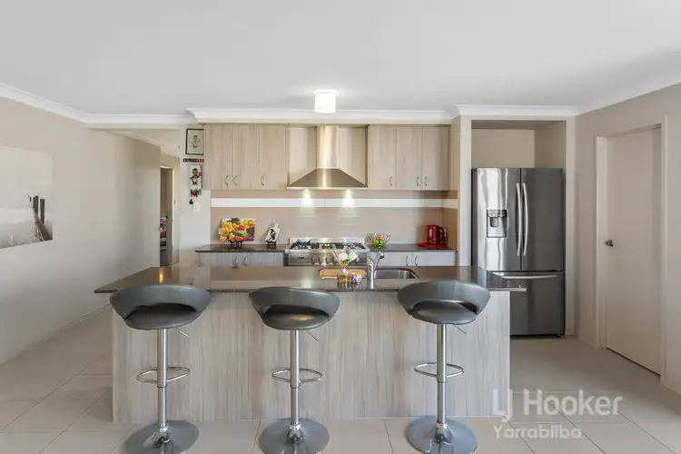 Fifth view of Homely house listing, 19 Latham Street, Yarrabilba QLD 4207