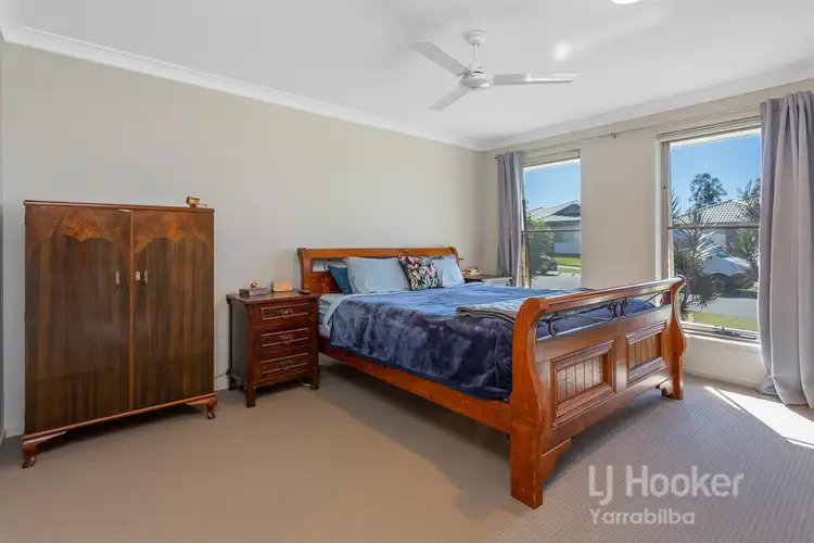 Sixth view of Homely house listing, 19 Latham Street, Yarrabilba QLD 4207
